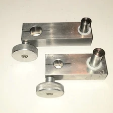 Articulating Microscope Stand Arms - 2 Separate Pieces