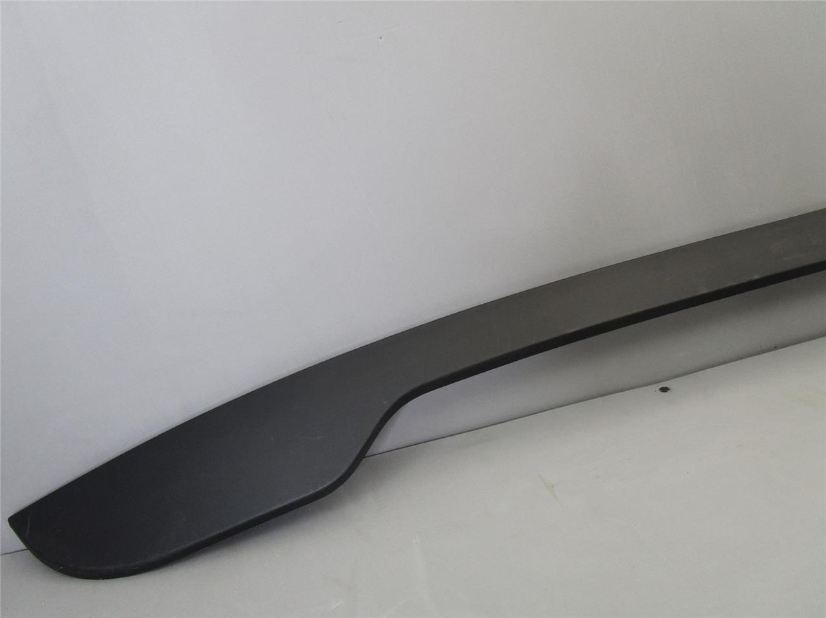 OEM 2020 2021 Volkswagen Atlas Cross Sport Front Lower Bumper