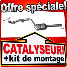 Catalyseurs Mercedes 230
