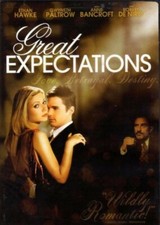 2799: DVD Great Expectations