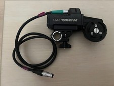 Movcam UM-3 Digital Follow Focus Motor