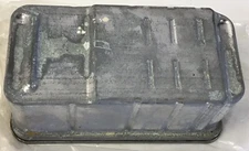 Stanadyne Diesel Systems Fuel Manager Model 80 Fuel Filter Element 27288