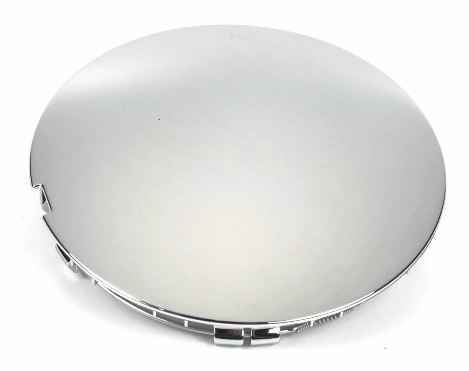 NUEVO Juego de tapas centrales de rueda cromadas para Lexus SC300 SC400 1994-200 1993-1998 Supra Foto 2 de 4