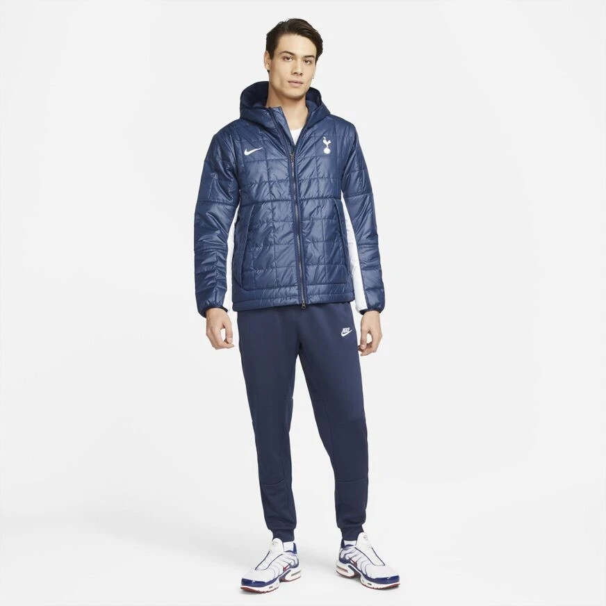 Tottenham nike down fill jacket outlet