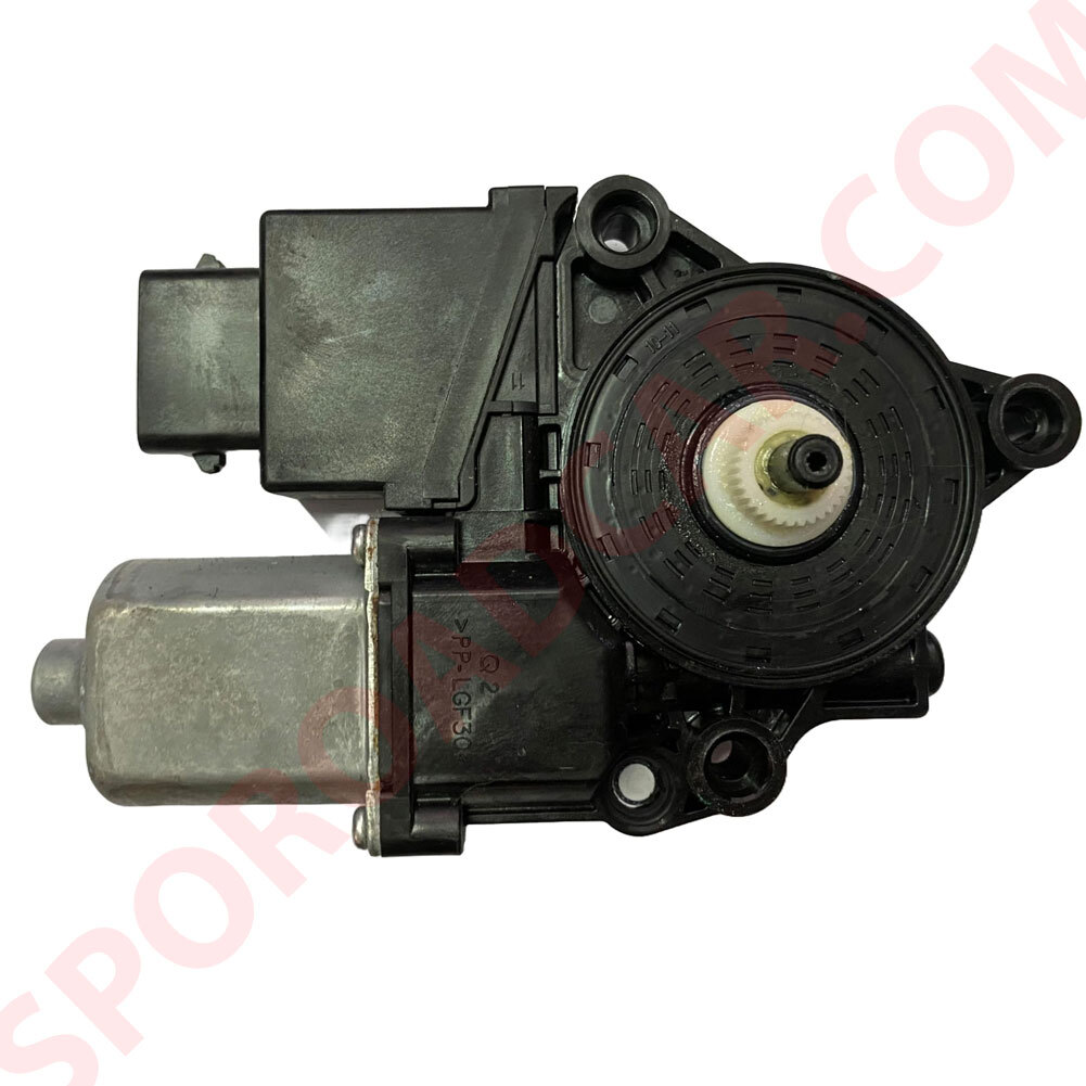 Front Power Window Motor Left Auto For 2018-2022 Hyundai KONA N EV