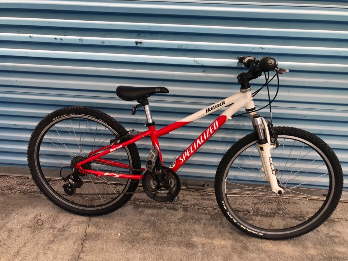 Specialized 24 Inch Bikes for sale | eBay