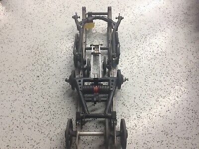SKIDOO Rev XS XR XP MXZ TNT GSX XRS 600 800 R-motion SKIDOO Rev XS XR XP MXZ TNT GSX XRS 600 800 R-motion