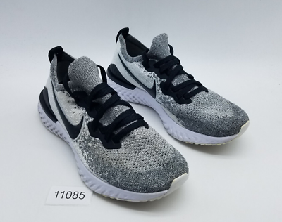 nike epic react size 10