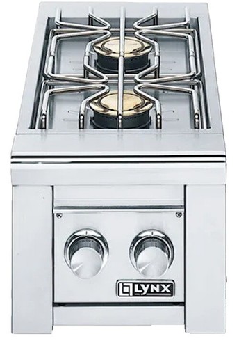 Gas Burner with Screw Replacement for Masterbuilt MB20051311 30