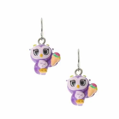 Tokidoki earrings shop