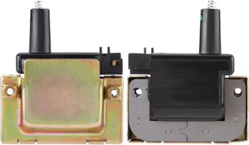 Genuine Honda OEM Acura Ignition Coil Accord Civic Integra CRV 30510-PT2-006 - Image 2 of 4