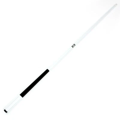 BILLIARD-ROYAL Graphitqueue 20 oz K-31 Billard Pool Billard-Queue aus Vollholz mit Spitze