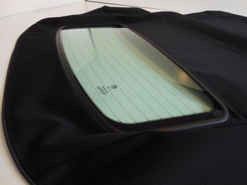 Alfa 939 Brera convertible roof roof OEM ALFA glass 156078582 & 156073997 - Picture 3 of 12