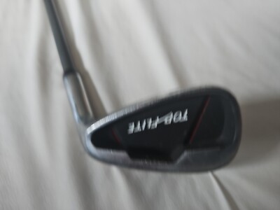 Top Flite Junior Sand wedge Junior Flex Golf Club Right Handed