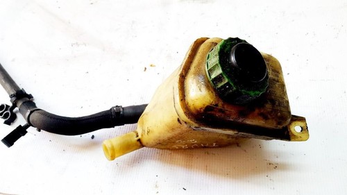 Volkswagen Touareg 2008 Power Steering Pump Oil Reservoir Tank 7L0 #807028-54