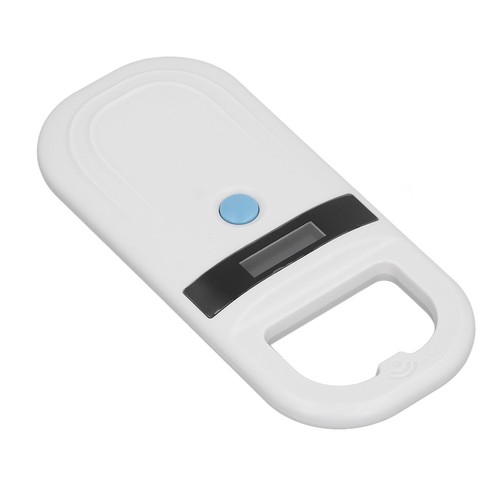 Lettore Di Microchip Per Animali Domestici Scanner Portatile Di Chip Per - Afbeelding 2 van 12