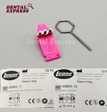 Dental Orthodontics Rapid Expansion Screw Universal Palatal Split Hyrax Expander