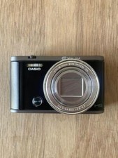 CASIO EXILIM EX-ZR3100 HIGH SPEED Digital Camera Selfie Tilt LCD