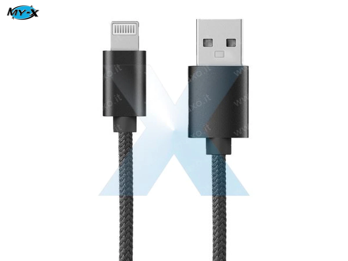 Waytex 59210 V Cavo Di Ricarica USB Per Smartphone – 1A - 3
