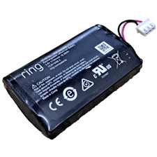 Genuine Ring Alarm Home Base Station Rechargeable Battery SEB1N9-0000 Tested