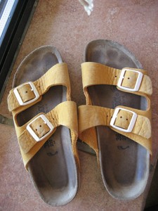 birkenstock sandals size 36