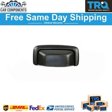 TRQ New Smooth Liftgate Rear Hatch Handle For 2000-2006 Chevy Suburban GMC Yukon