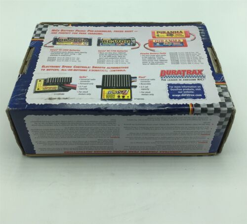 Piranha AC/DC Charger DTXP4000 (Read Description) - Picture 2 of 3