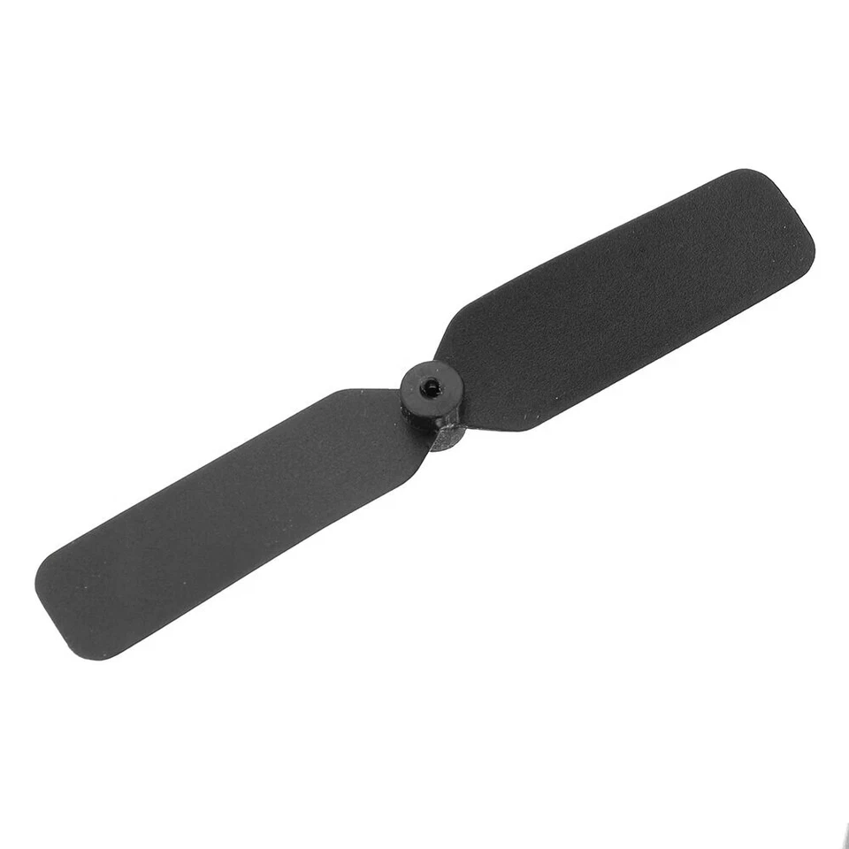 10PCS 2.5 Inch 2-Blade Propeller Spare Part For Eachine Mini F22 Raptor 260mm - Image 3 of 4