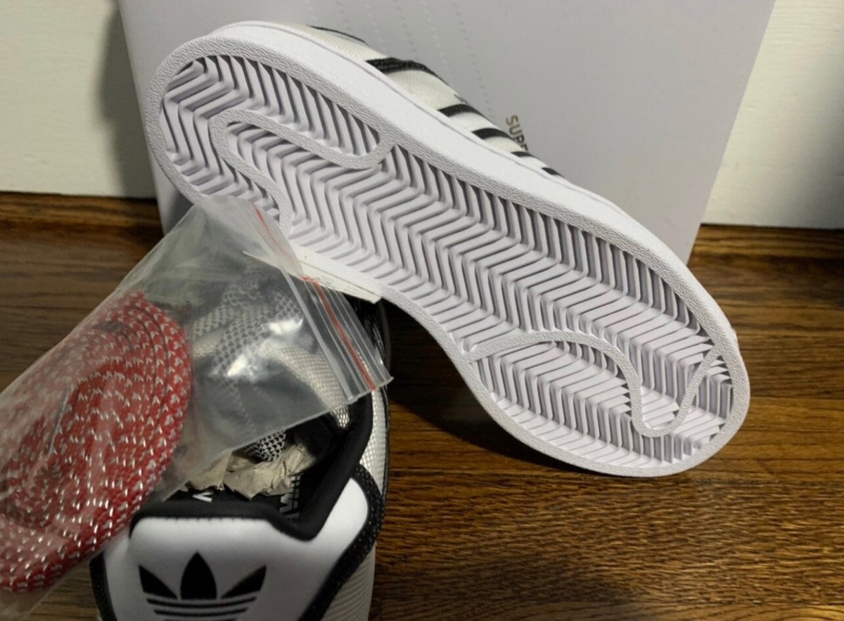 Adidas Superstar ! Ji Won Choi X Olivia Oblanc *RARE Adidas Superstar ! Ji Won Choi X Olivia Oblanc *RARE