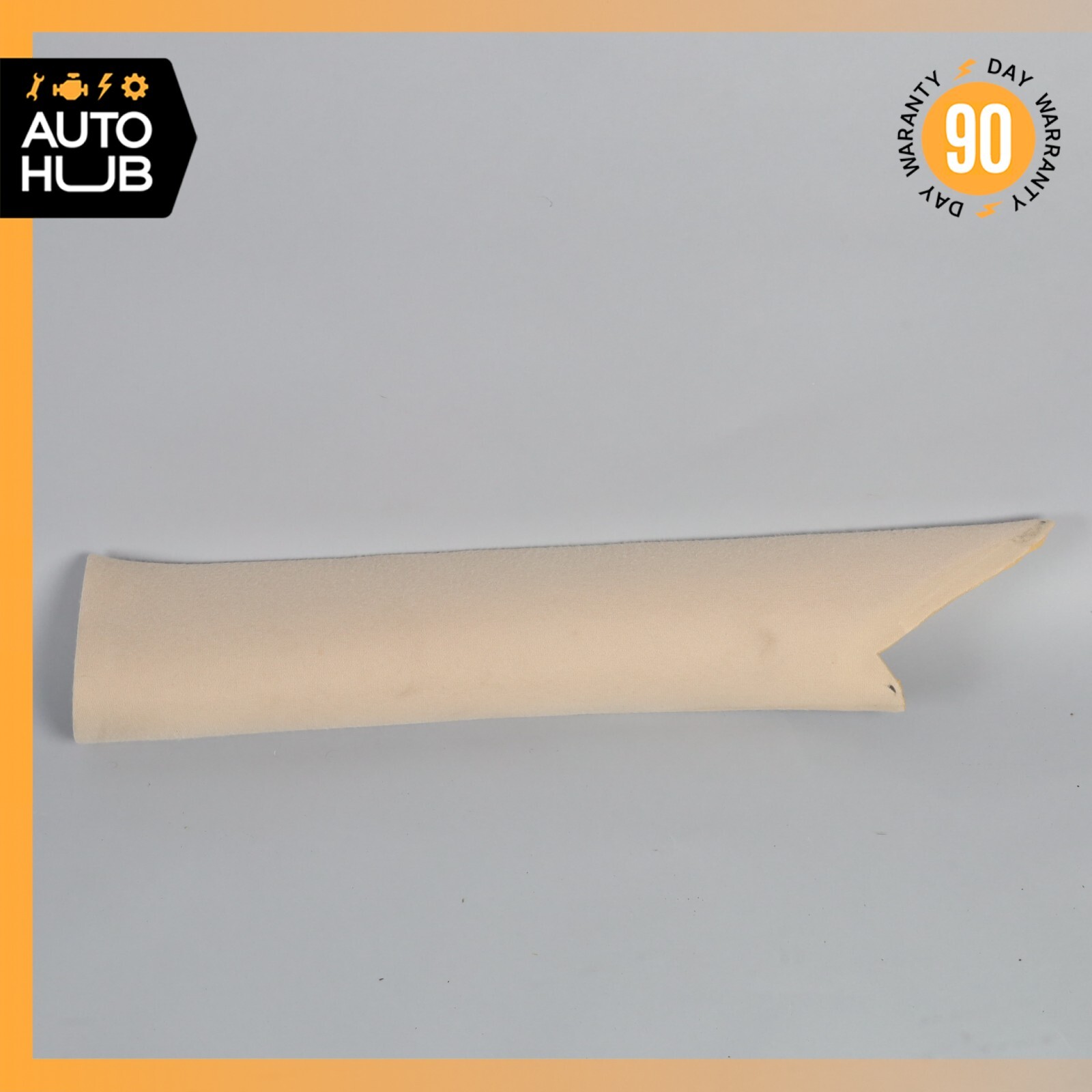 Maserati GranTurismo M145 Front Left Side Interior Trim Panel A Pillar OEM