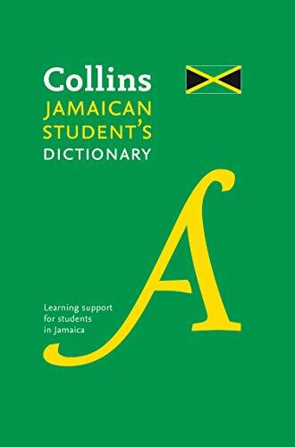 Collins Jamaican StudentaTMs Dictionary. Dictionaries 9780008399382 New**