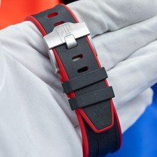 Audemars Piguet Royal Oak Offshore Vampire or Dark Knight 26470SO.OO.A002CA.01 12