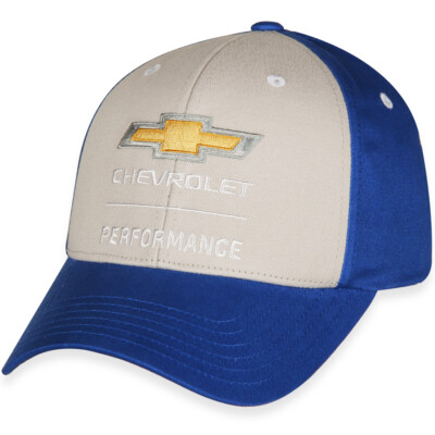 CHEVROLET Cap Basecap Official Licensed bestickt Mütze Baseball Camaro Truck Van