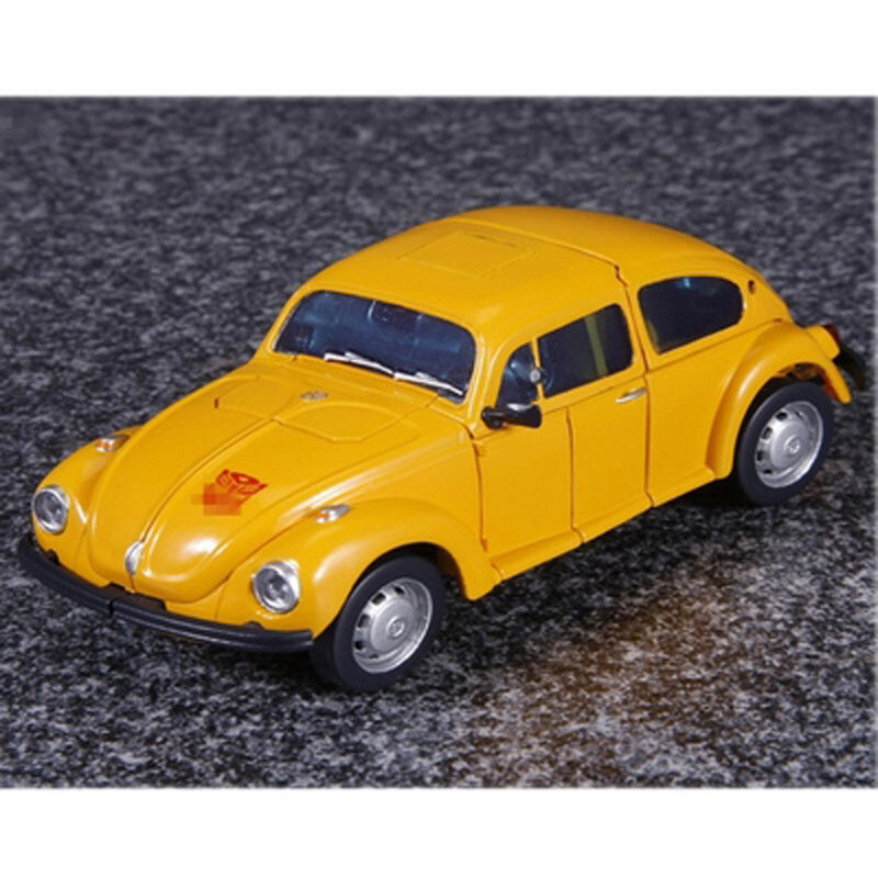 Takara Tomy Transformation Masterpiece MP-21 Volkswagen Wasp