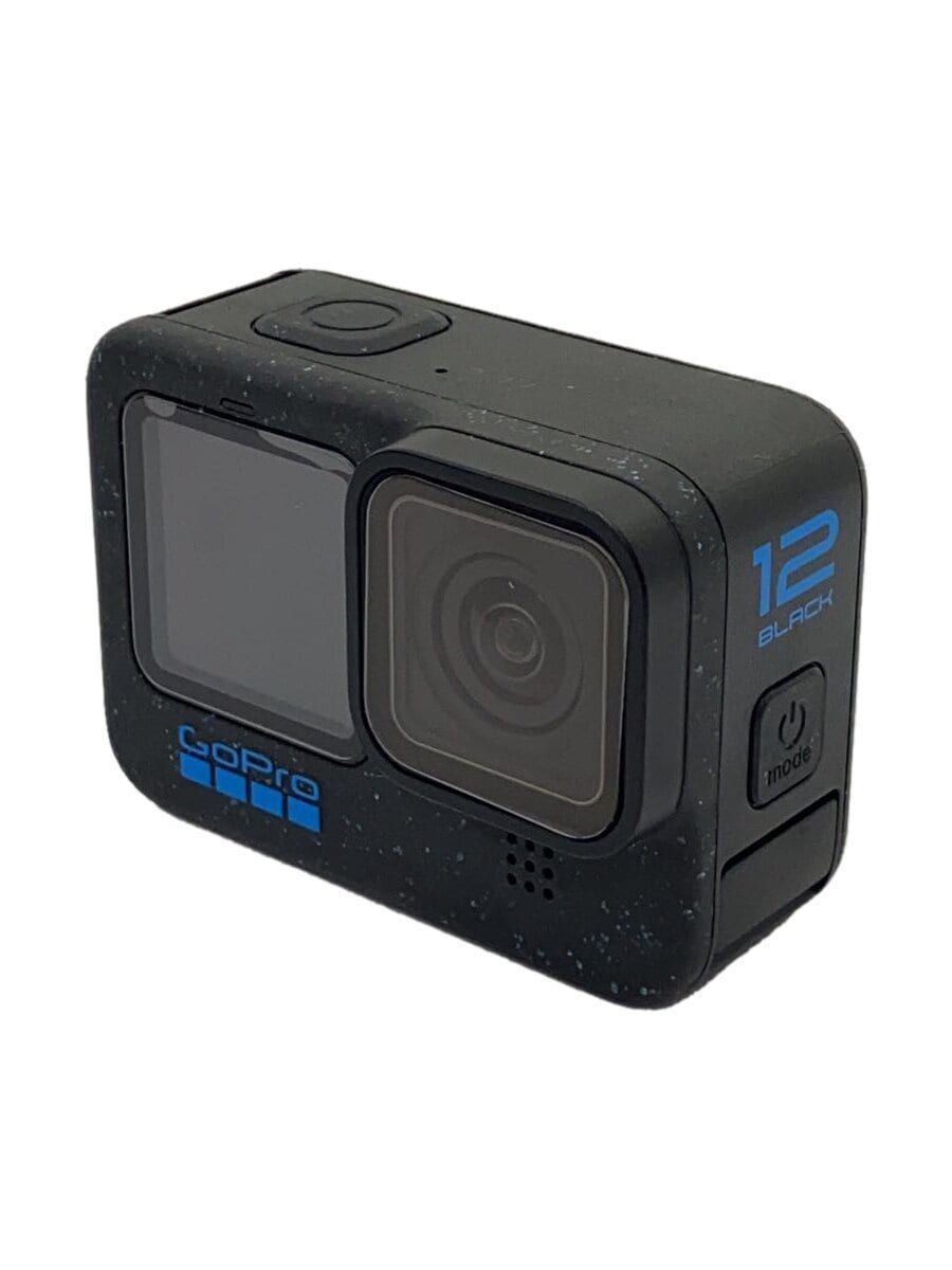 GoPro camcorder HERO12 BLACK CHDHX-121-FW Used GoPro camcorder HERO12 BLACK CHDHX-121-FW Used
