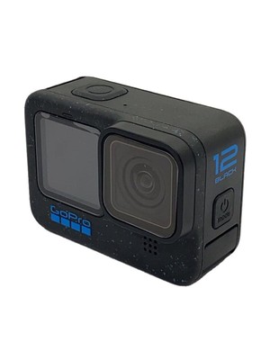 GoPro HERO12 BLACK CHDHX-121-FW