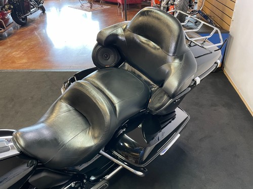2018 Harley-Davidson Touring - Picture 19 of 24