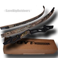 Lh Hoyt Dorado Recurve Bow Black Riser And Rt Xtra Camo Limbs 60 50lb Lh Hoyt Dorado Recurve Bow Black Riser And Rt Xtra Camo Limbs 60 50lb