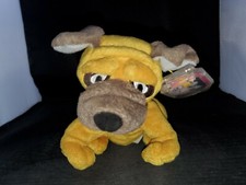 Disney 102 Dalmatians Drooler Star Bean Plush