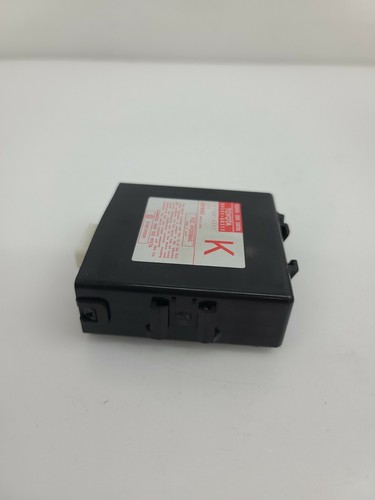 Oem 97 - 00 Lexus Ls400 Door Receiver Computer Control Module Denso 89741-50311 - Picture 4 of 9