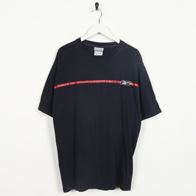 vintage reebok shirt