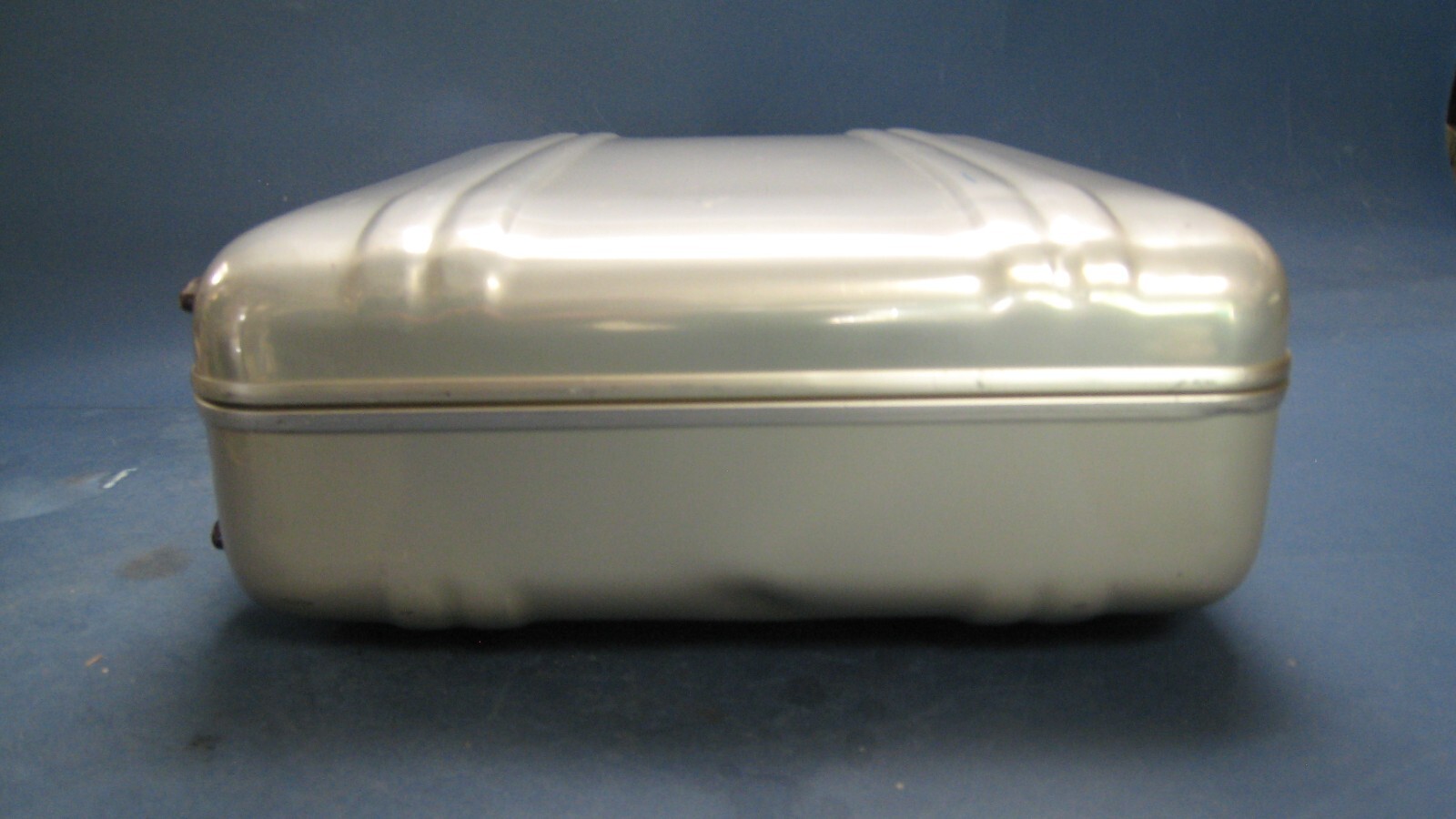 ZERO Haliburton Polycarbonate Attach Briefcase w … - image 4