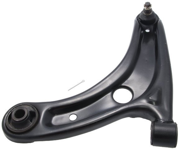 Lower Front Control Arm Left for Honda City 2006-, Jazz 2004.01-