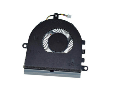 New For DELL Vostro 7MCD0 07MCD0 15 3583 3584 Laptop CPU Cooling Fan