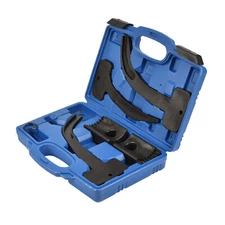 6PCS For VW Chrysler Jeep Dodge 3.6L V6 Camshaft Phaser Timing Chain Tool Kit