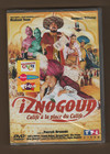 NEUF dvd 'IZNOGOUD' Franck DUBOSC Kad MERAD Jacques VILLERET Michael YOUN