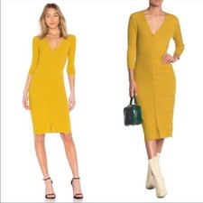 TULAROSA Angie sweater dress