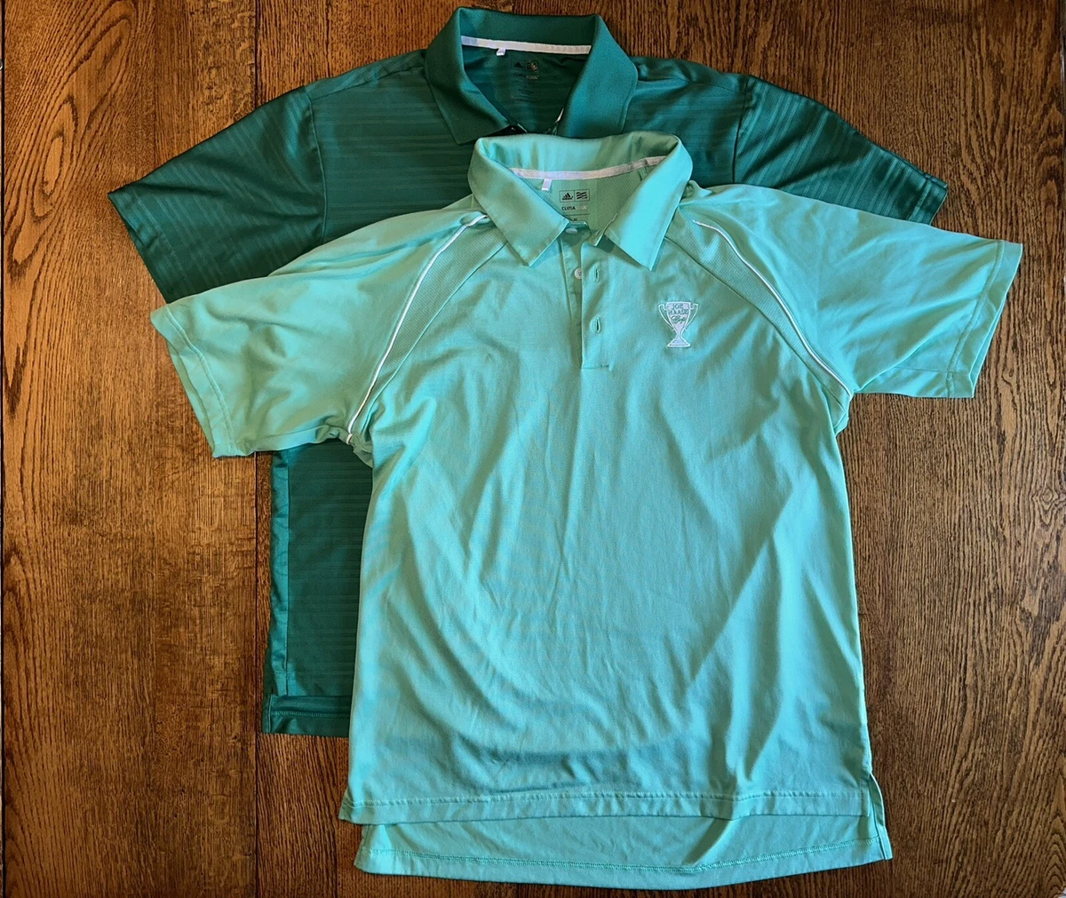 Adidas polo cheap shirts junior