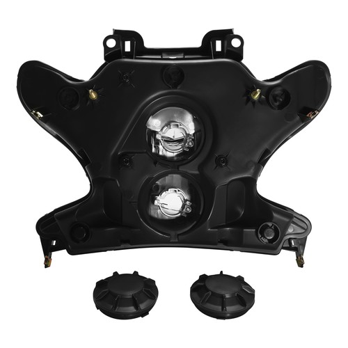 Headlight Assembly Fit For Honda VFR1200F VFR 1200 2010-2017 - Picture 8 of 12