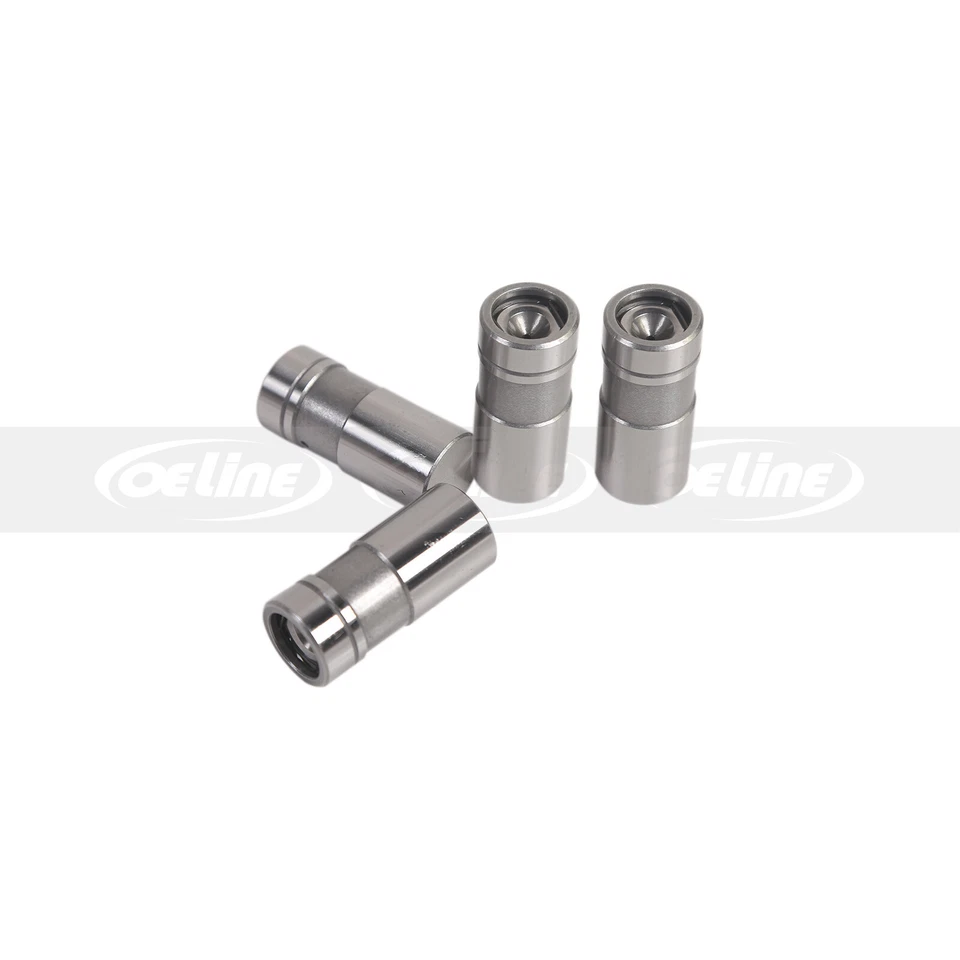 Fit 65-97 Ford Lincoln Mercury 4.3L 4.7L 5.0L 5.8L 7.5L 16 Valve Lifters - Image 2 of 4